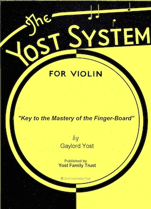 Key to the Mastery of the Finger-board