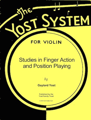 Studies in Finger Action and Position Playing